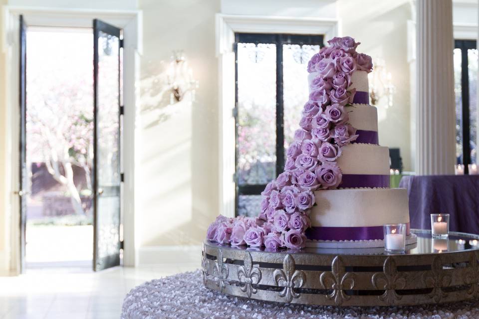 Randi Events
