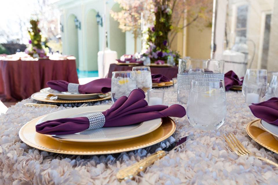 Randi Events