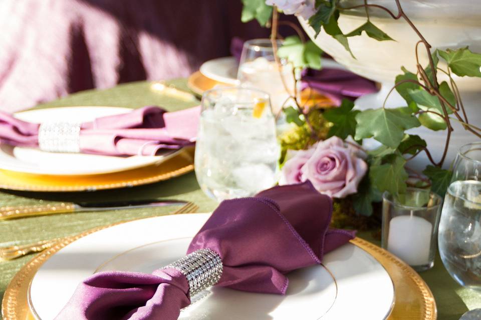 Randi Events