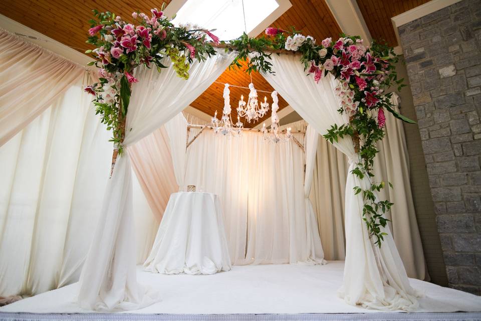 Randi Events