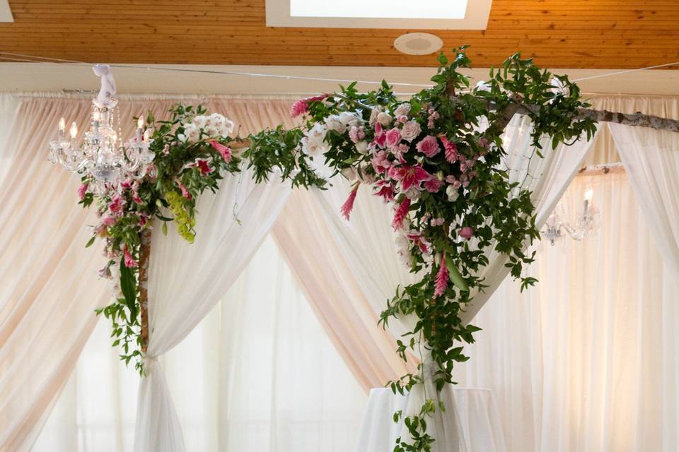 Randi Events