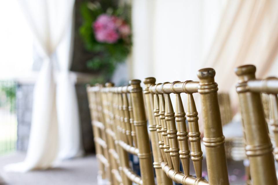 Randi Events