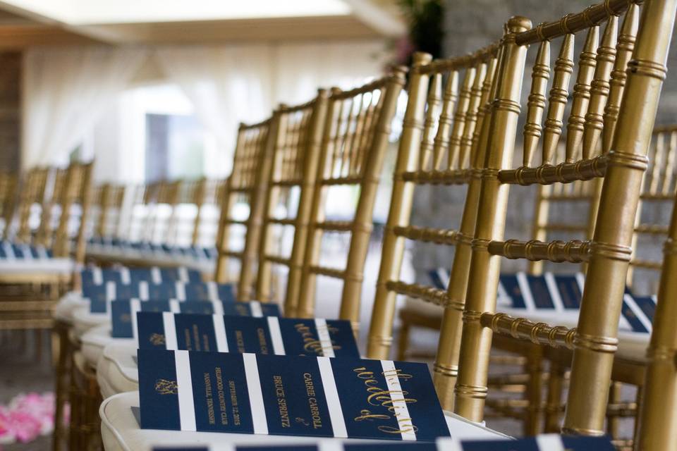 Randi Events