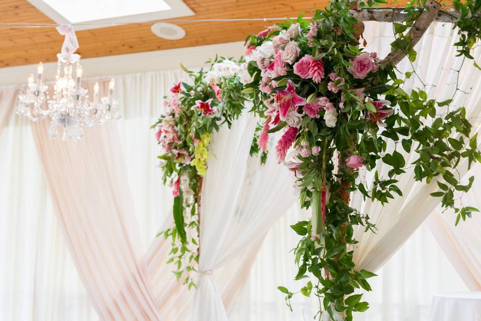 Randi Events