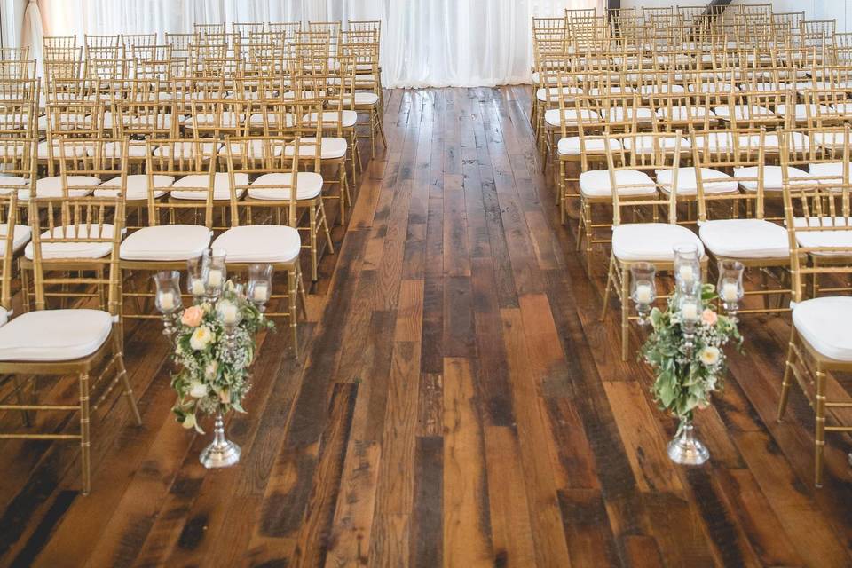 Randi Events