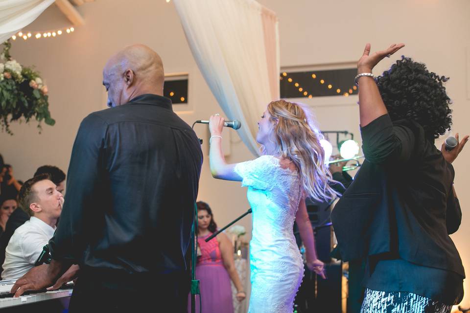 Randi Events