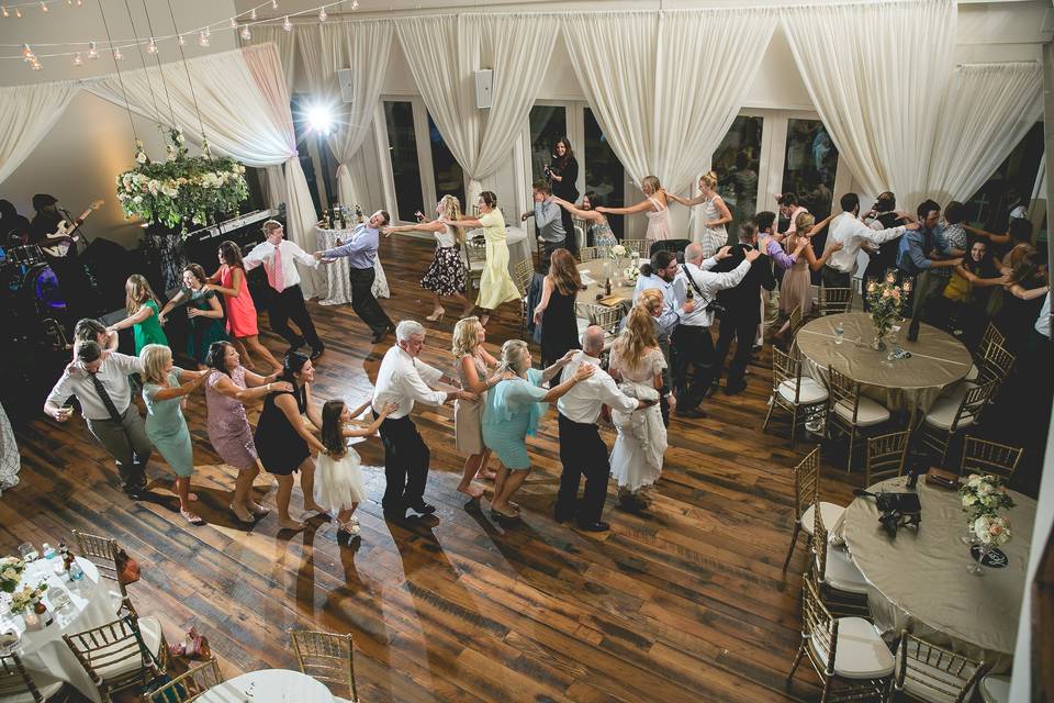 Randi Events