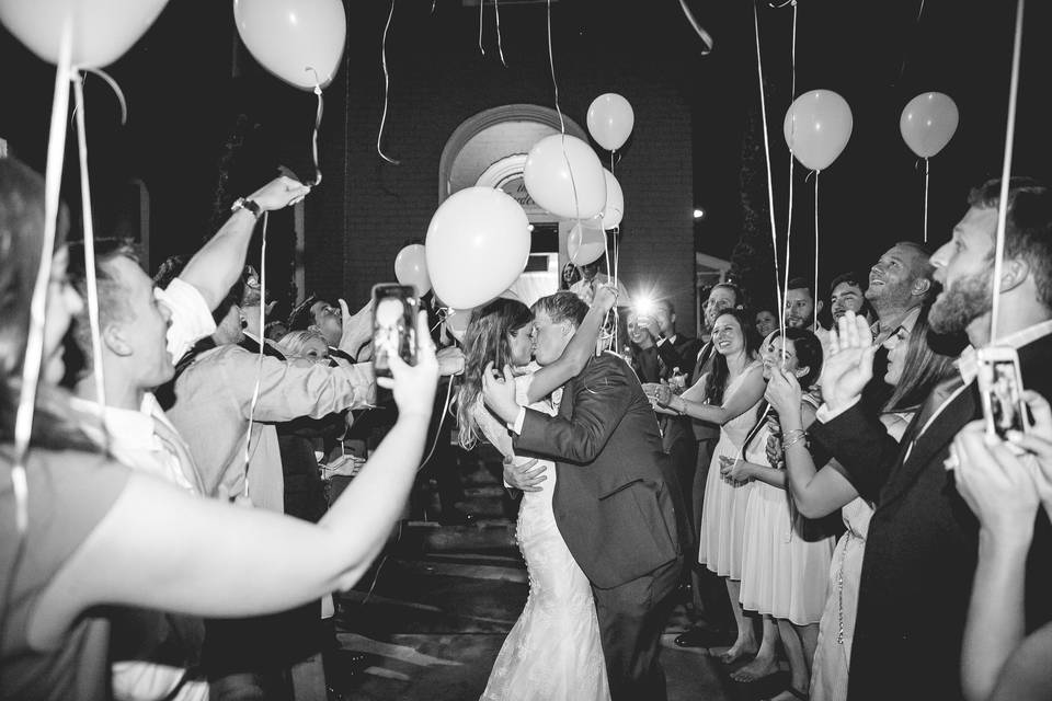 Randi Events