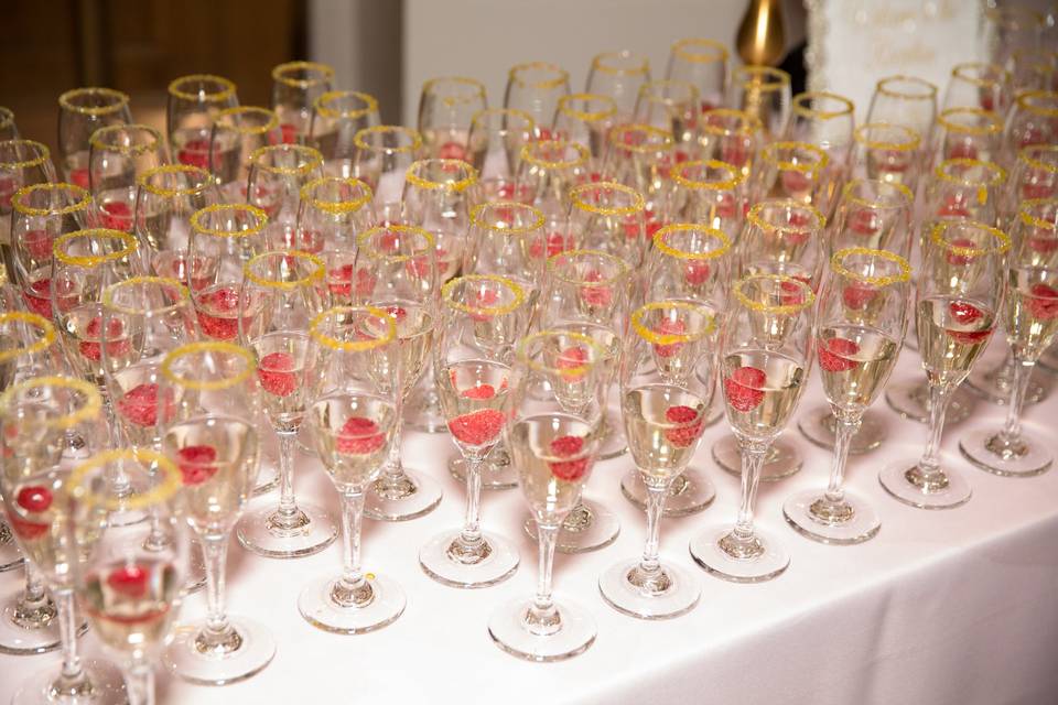 Randi Events