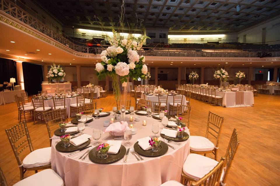 Randi Events