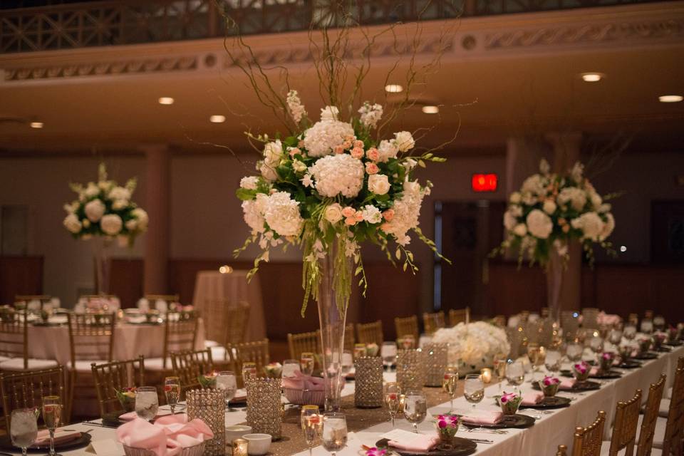 Randi Events