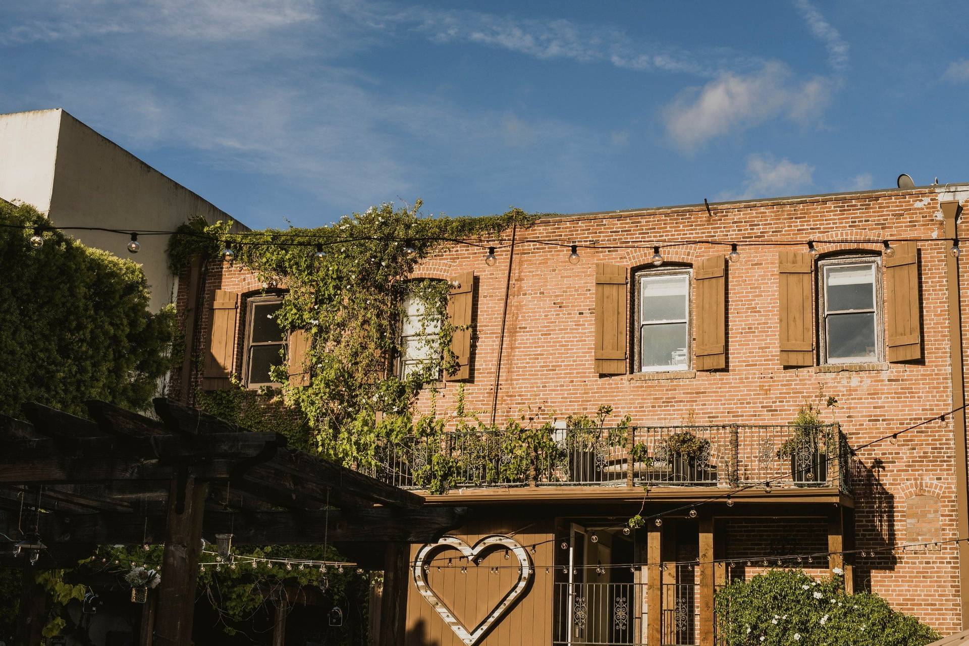 Franciscan Gardens Venue San Juan Capistrano, CA WeddingWire