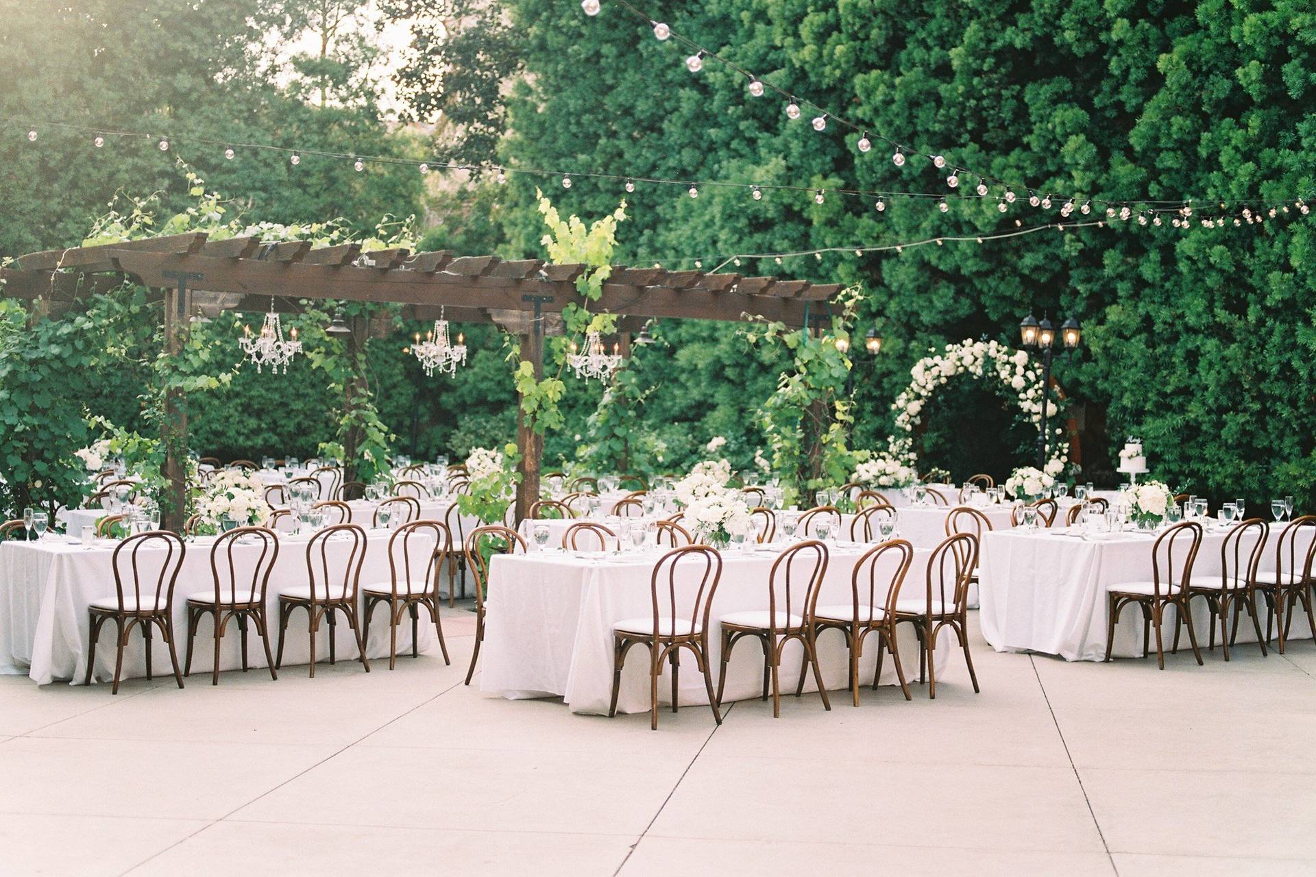Franciscan Gardens Venue San Juan Capistrano, CA WeddingWire