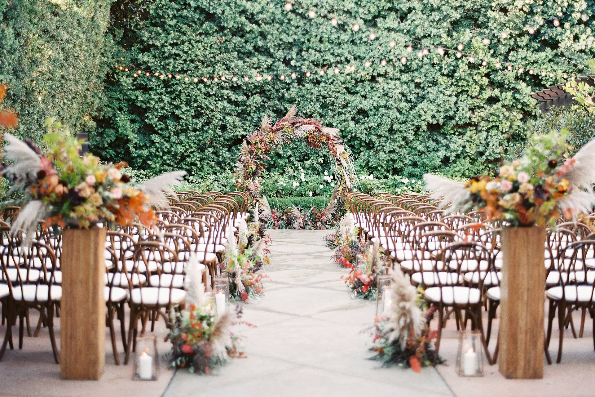 Franciscan Gardens Venue San Juan Capistrano, CA WeddingWire