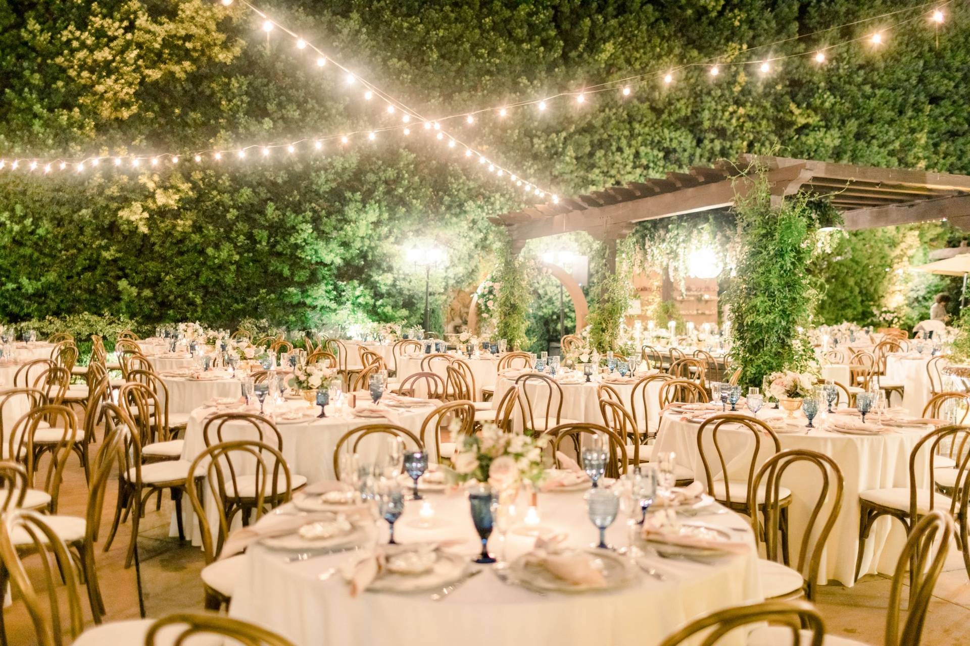 Franciscan Gardens Rooftop Weddings San Juan Capistrano, CA WeddingWire