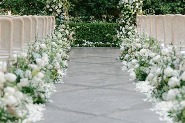 Franciscan Gardens