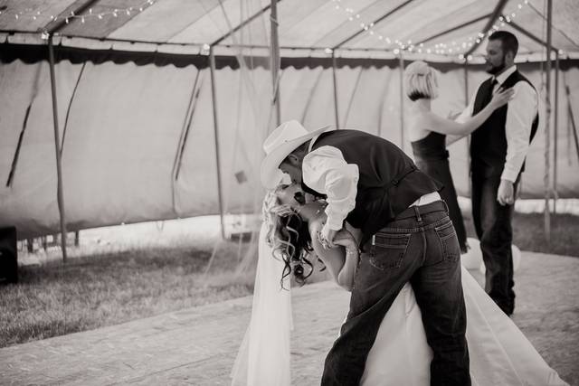 Colorado Wedding
