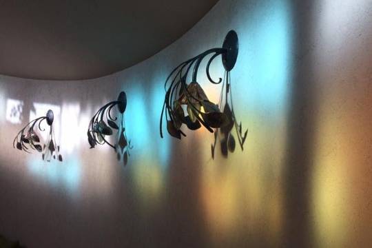 Wall lights