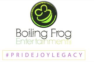 Boiling Frog Entertainment, LLC
