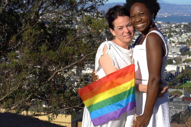 Standing Proudly Together - Boiling Frog Entertainment, LLC