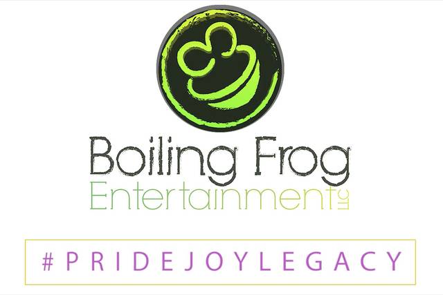 Boiling Frog Entertainment, LLC