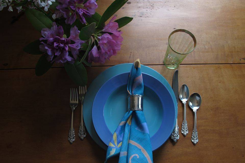 Table setting