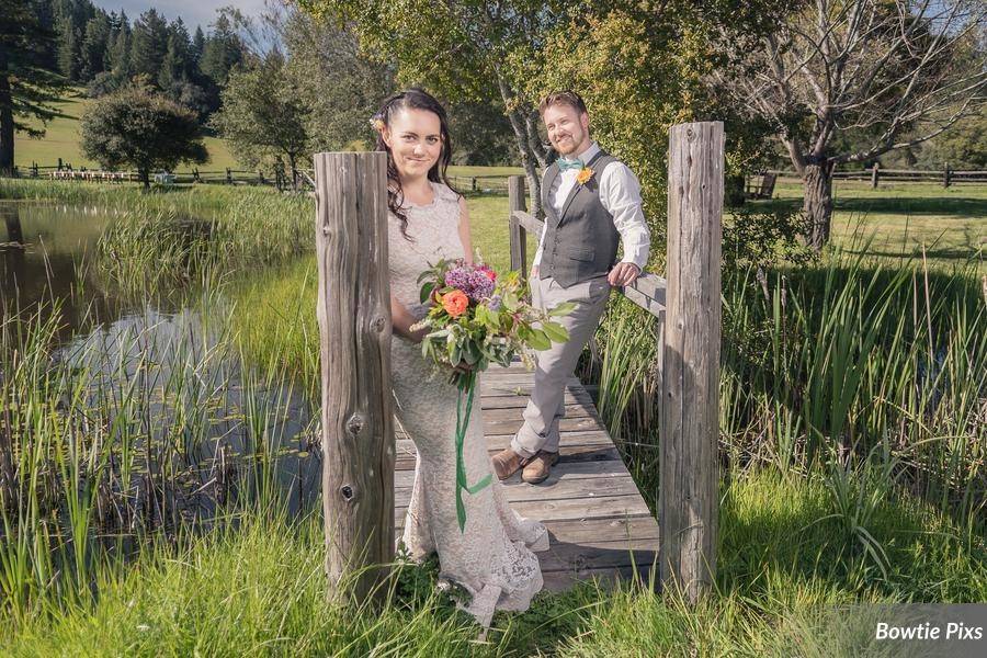 Farm Stay Inn at Blackbird Farm