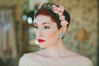 Xtabay Vintage Bridal Salon