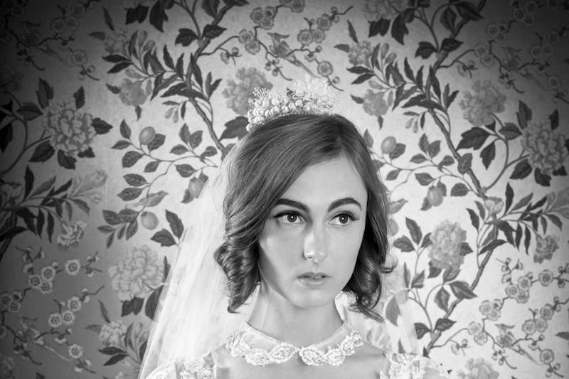 Xtabay Vintage Bridal Salon