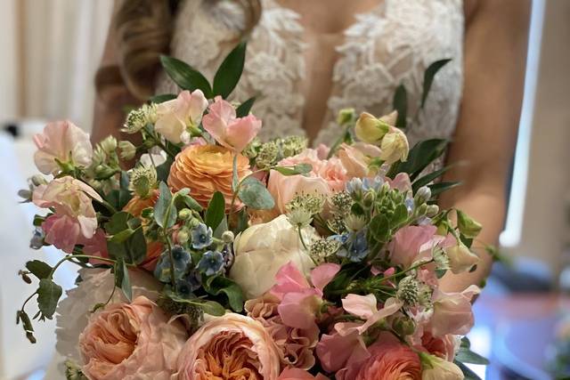 Bridal Bouquet