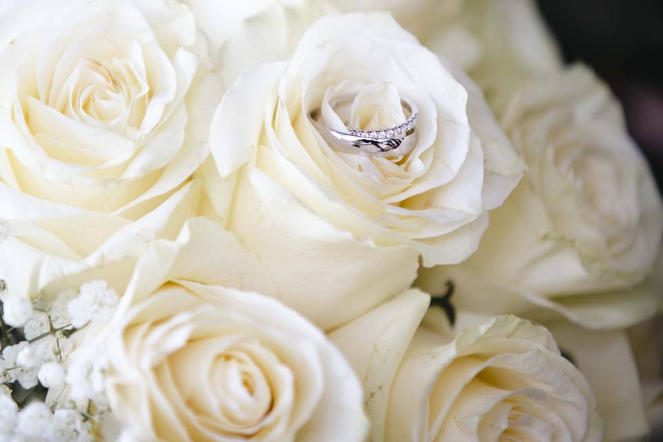 Ring details
