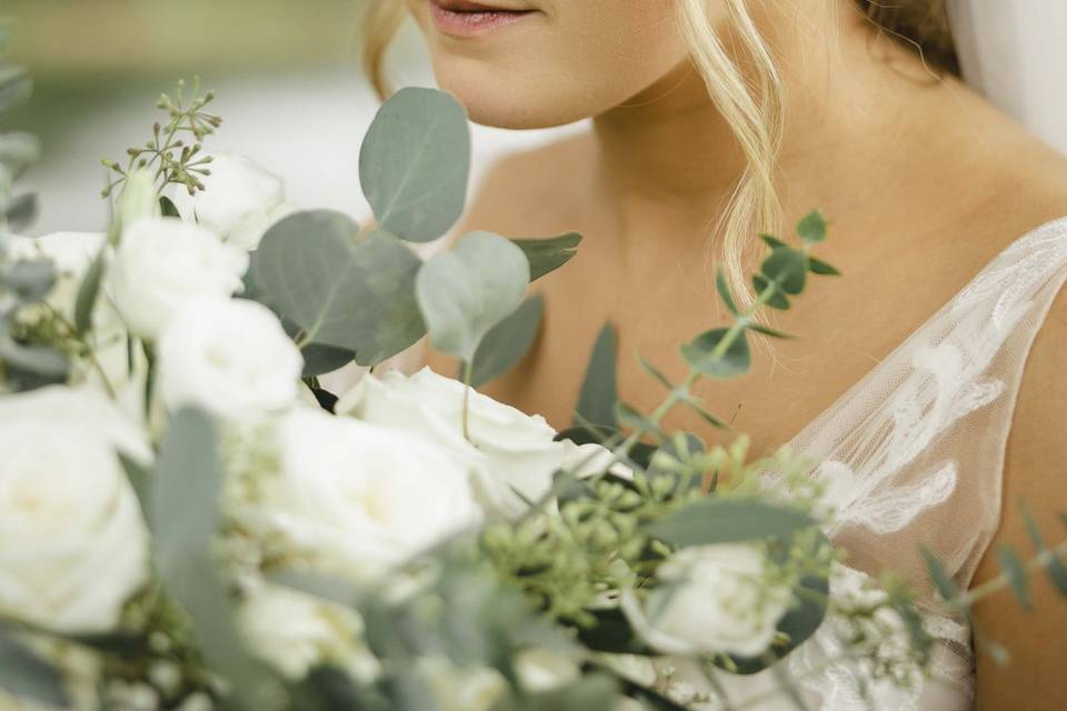 Beautiful bouquet