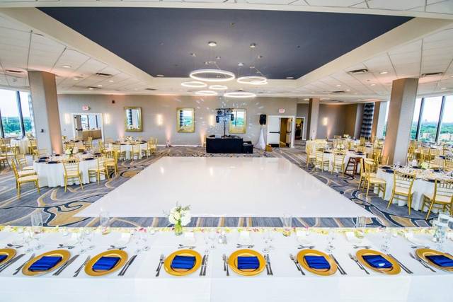 Wedding Reception
