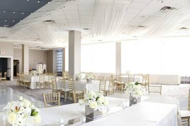 Wedding ceremony