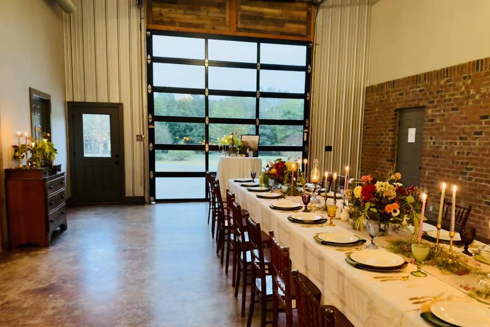 Boutique reception 2.