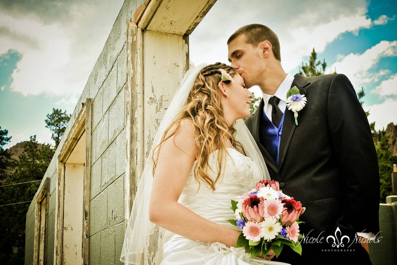 Nicole Nichols Photography - Wedding Photographers - Denver, CO -  WeddingWire