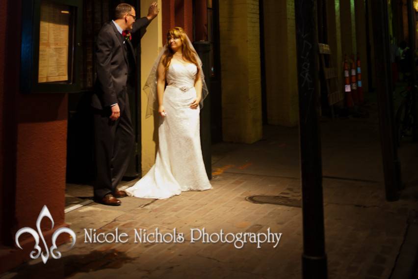 Nicole Nichols Photography