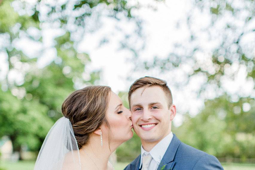September Bride