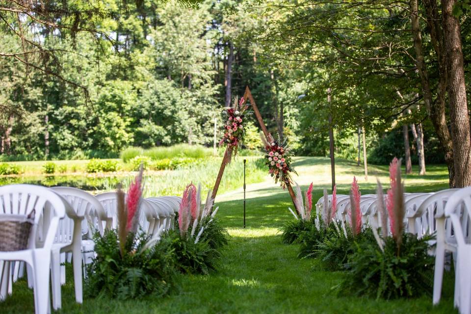 Ceremony