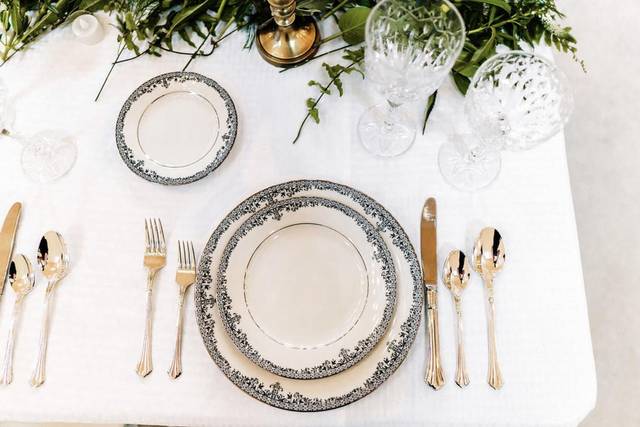 Fine china