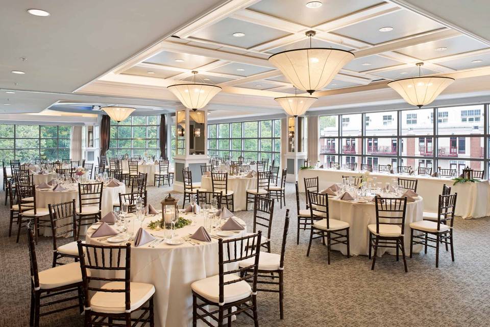 Creekside Event Center