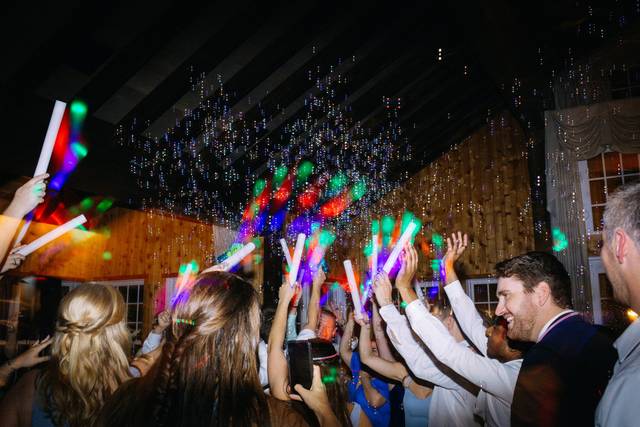 Dj Don Juan Party