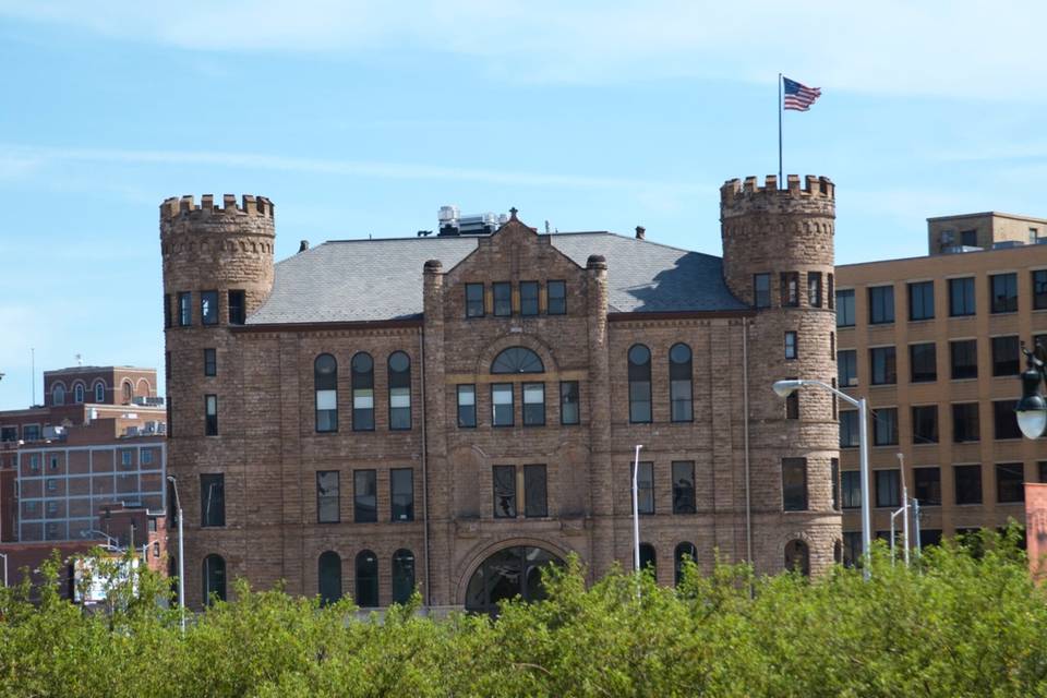 Castle Hall