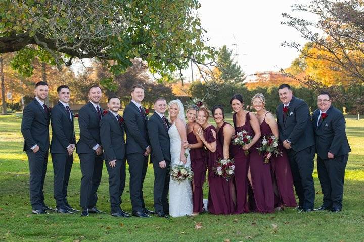 EastCoastEvenGroup