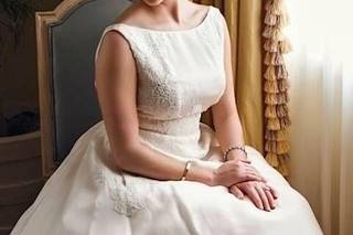 Flawless Bride
