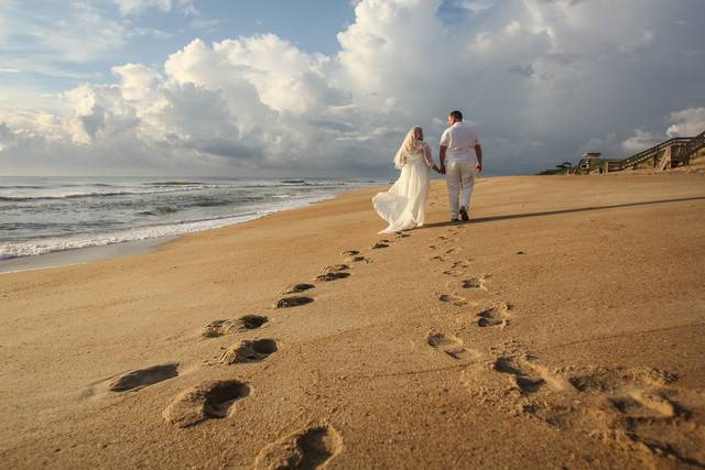 Footprints