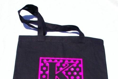 Bridesmaid Tote