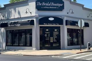 The Bridal Boutique at Always a Bridesmaid