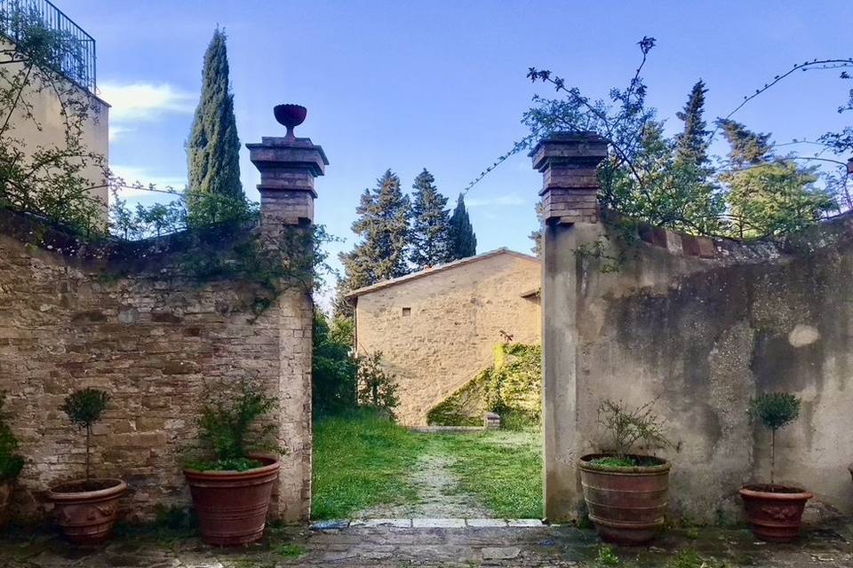 Villa Pozzolo