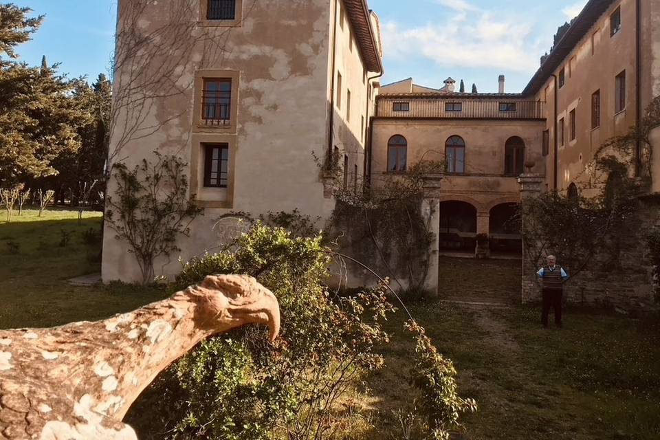 Villa Pozzolo